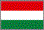 Hungarian Flag