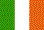 Flag of the the Republic of Ireland