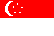 Singapore Flag