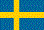 Swedish Flag