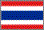 Thai Flag