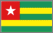 Togo Flag