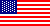 Flag of the United States of America