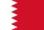 Flag of Bahrain