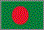 Flag of Bangladesh