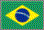 Flag of Brazil