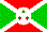 Burundian Flag