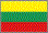 Flag of Lithuania