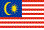 Flag of Malaysia