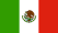 Flag of Mexico