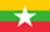 Flag of Myanmar