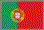 Flag of Portugal