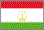 Flag of Tajikistan