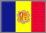 Andorra Flag