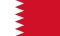 Flag of Bahrain