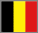 Flag of Belgium