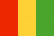 Flag of Guinea