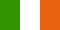 Flag of the the Republic of Ireland