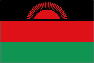 Malawian Flag