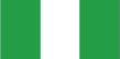 Nigerian Flag