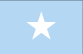 Somalian Flag