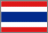 Flag of Thailand