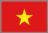 Vietnam Flag