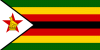 Zimbabwean Flag