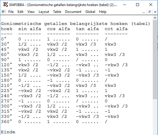 Image now it's X Y co-ordinates swapped, and before transation into braille