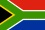 South African Flag