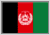 Flag of Afganistan