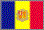 Flag of Andorra