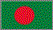 Flag of Bangladesh