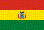 Flag of Bolivia