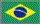 Flag of Brazil