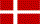 Flag of Denmark