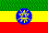 Ethiopiaan Flag