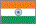 Flag of India