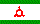 Flag of Ingushetia