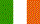 Flag of the the Republic of Ireland