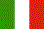 Flag of Italy