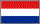 Flag of Netherlands