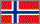 Flag of Norway