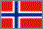 Flag of Norway