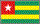 Flag of Togo