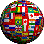 Flags of the world