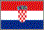 Flag of Croatia Flag of Croatia