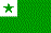Esperanto Flag Esperanto Flag