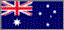 Australian Flag Australian Flag