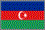 Azerbaijani Flag Azerbaijani Flag